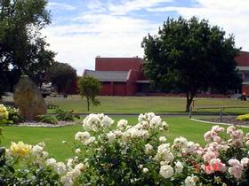Jubilee Park - Accommodation ACT 0