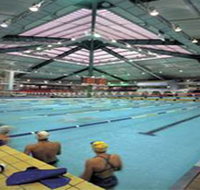 Adelaide Aquatic Centre - Accommodation ACT