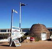 Andamooka Dukes Bottlehouse Museum - Accommodation ACT