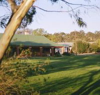 Cardinham Estate - Accommodation ACT