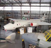 South Australian Aviation Museum Incorporated - Accommodation ACT