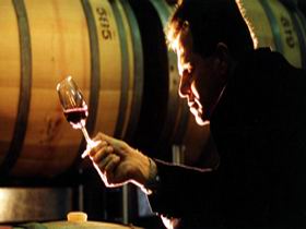 Salena Estate Wines - Accommodation ACT 0