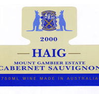 Haig Vineyard - Accommodation ACT