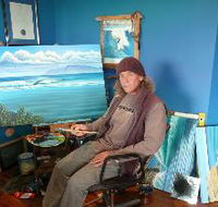 Studio Surf - Accommodation ACT