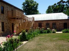 The Hahndorf Academy - Accommodation ACT 0