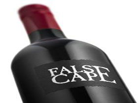 False Cape Wines - Accommodation ACT 0