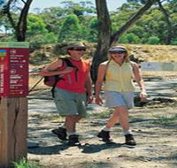 Riesling Trail - Accommodation ACT