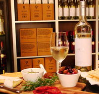 One Planet Cellars - Accommodation ACT