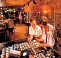 Opal World - Accommodation ACT