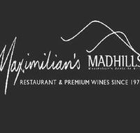 Maximilian's Estate and Madhills Wines - Accommodation ACT