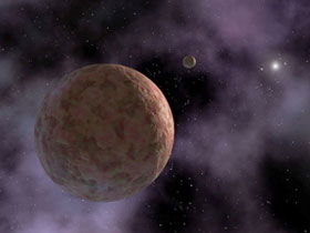Adelaide Planetarium - Accommodation ACT 0