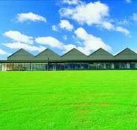 Shaw and Smith Winery - Accommodation ACT