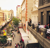 Adelaide Shopping in Rundle Mall - Accommodation ACT