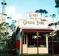Kimba Historical Museum - Accommodation ACT