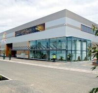 Adelaide Showground - Accommodation ACT