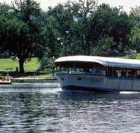 Popeye Motor Launches - Accommodation ACT