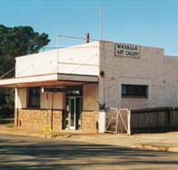Whyalla Art Group Incorporated - Accommodation ACT