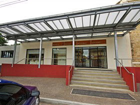 Murray Bridge Regional Gallery - Accommodation ACT 0