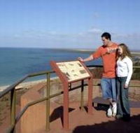 Hummock Hill Lookout - Accommodation ACT
