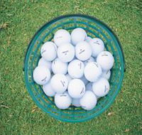 Burra Golf Club - Accommodation ACT