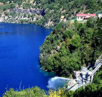Aquifer Tours - Accommodation ACT