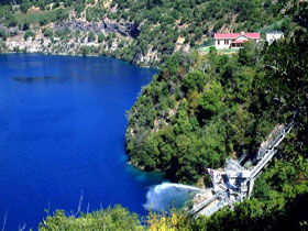 Aquifer Tours - Accommodation ACT 0