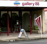 Gallery 88 - Accommodation ACT