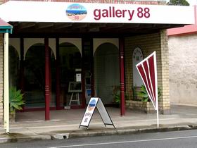 Gallery 88 - Accommodation ACT 0