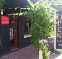 Craneford Wines - Accommodation ACT