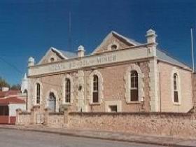 Local And Family History Resource Centre - Accommodation ACT 0