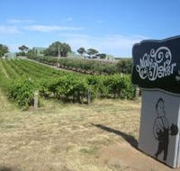 Mollydooker Wines - Accommodation ACT