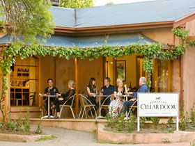 Somerled Cellar Door - Accommodation ACT 0