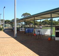 The Range at O'Halloran Hill - Accommodation ACT