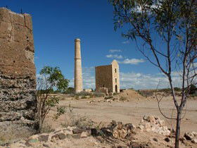 Hughes Enginehouse - Accommodation ACT 0