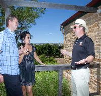 Shingleback Wine Cellar Door - Accommodation ACT