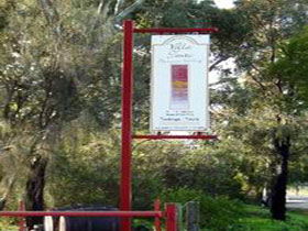 Villa Tinto - Accommodation ACT 0