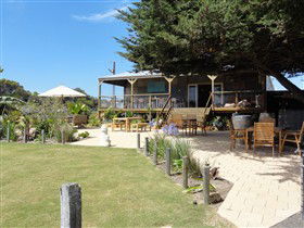 Rustic Blue - Accommodation ACT 0