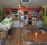 Cafe Lime and Gourmet Foodstore - Accommodation ACT