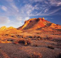 Painted Desert - Accommodation ACT