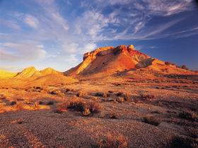 Painted Desert - Accommodation ACT 0