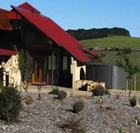 Parri Estate Mount Compass Cellar Door - Accommodation ACT