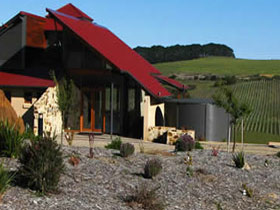 Parri Estate Mount Compass Cellar Door - Accommodation ACT 0