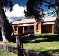 Willunga Courthouse and Slate Museums - Accommodation ACT