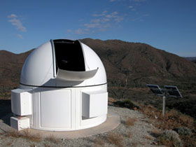 Arkaroola Astronomical Observatory - Accommodation ACT 0