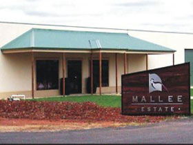 Mallee Estates - Accommodation ACT 0