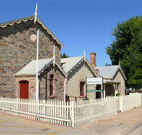 Strathalbyn and District Heritage Centre - Accommodation ACT
