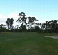 Naracoorte Golf Club - Accommodation ACT