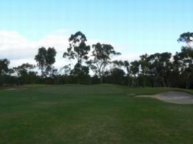 Naracoorte Golf Club - Accommodation ACT 0