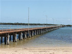 Port Broughton Visitor Outlet - Accommodation ACT 0