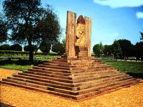 The Coonawarra Park - Accommodation ACT 0